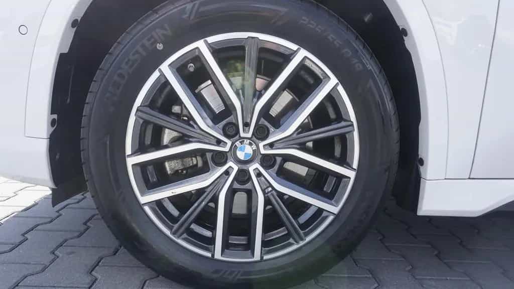 BMW X1 sDrive20i M Sportpaket Head-Up HK HiFi DAB 12/2023-photo-28