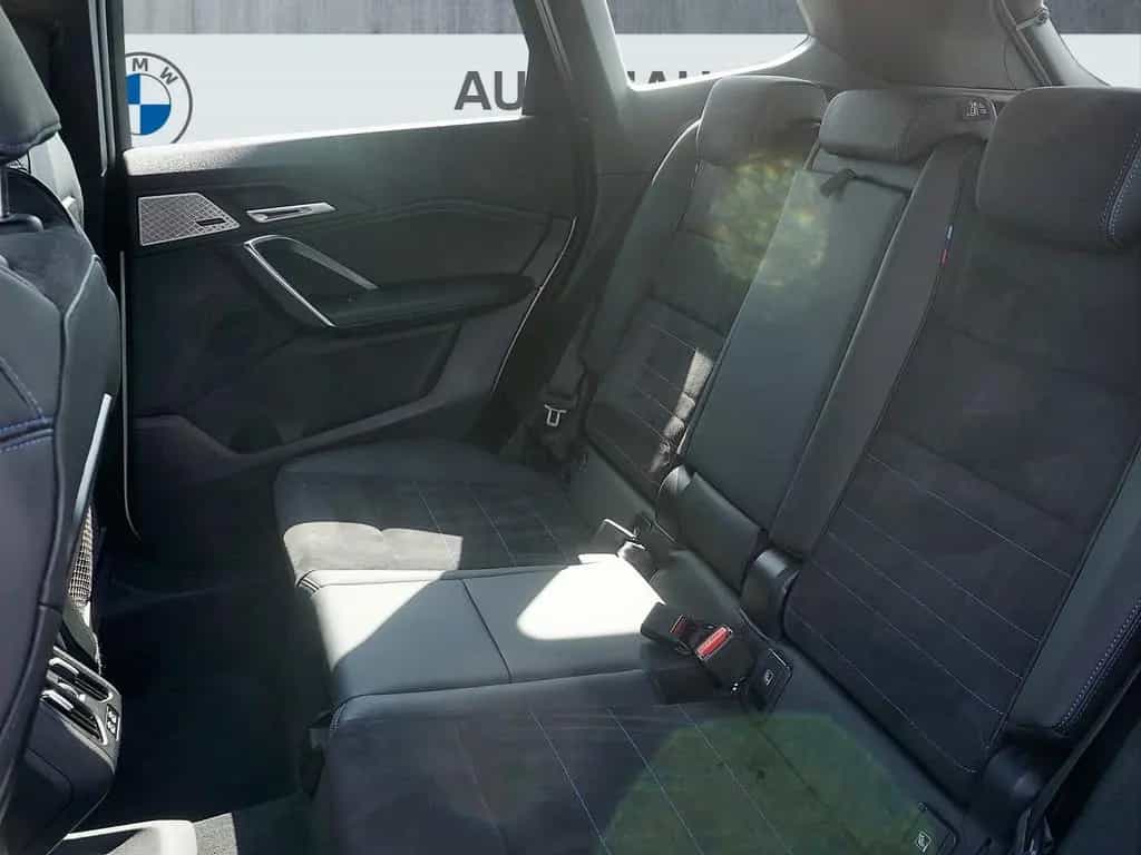BMW X1 sDrive20i M Sportpaket Head-Up HK HiFi DAB 12/2023-photo-9