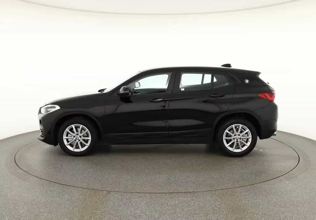 BMW X2 sDrive 18i LED Navi Sitzheizung Tempomat PDC 06/2020-photo-1