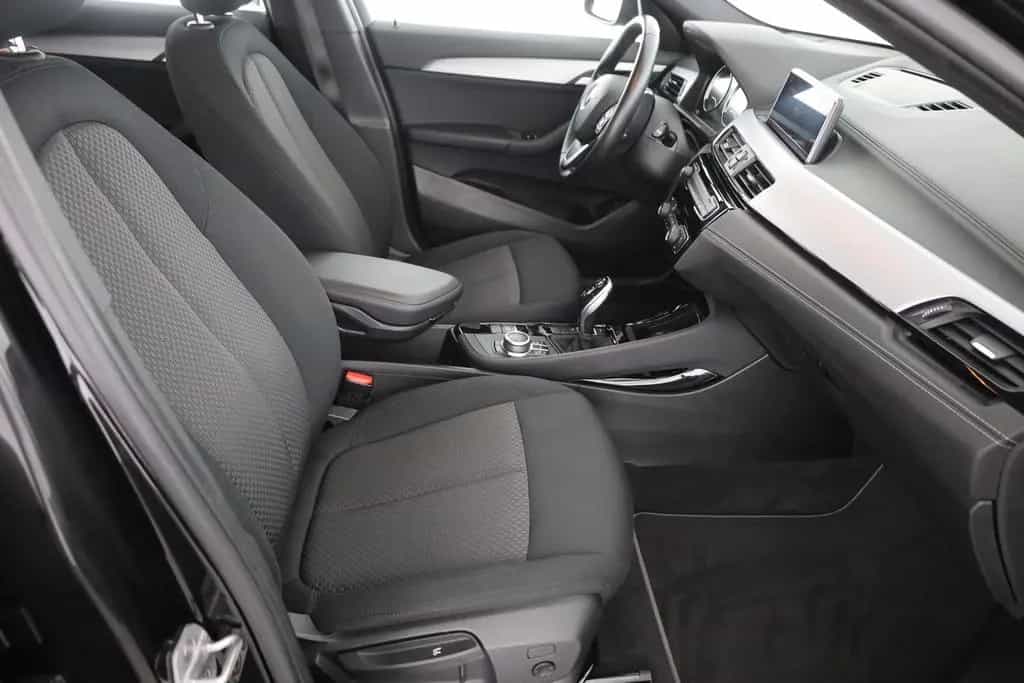 BMW X2 sDrive 18i LED Navi Sitzheizung Tempomat PDC 06/2020-photo-23