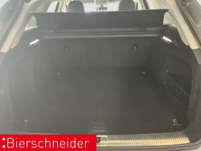 Audi A4 Avant 1.4 TFSI design AHK XENON SHZ GRA PDC 04/2018-photo-20