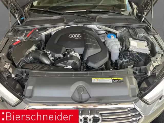 Audi A4 Avant 1.4 TFSI design AHK XENON SHZ GRA PDC 04/2018-photo-21