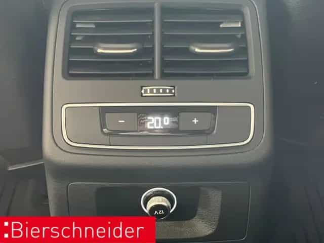 Audi A4 Avant 1.4 TFSI design AHK XENON SHZ GRA PDC 04/2018-photo-23