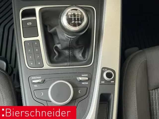 Audi A4 Avant 1.4 TFSI design AHK XENON SHZ GRA PDC 04/2018-photo-24