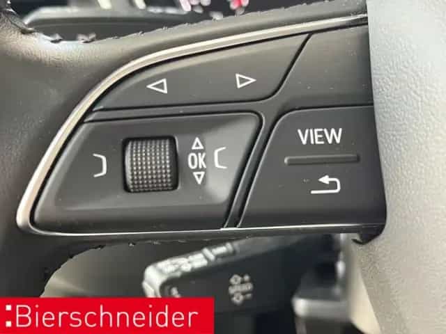 Audi A4 Avant 1.4 TFSI design AHK XENON SHZ GRA PDC 04/2018-photo-25