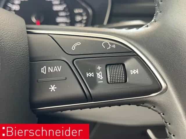 Audi A4 Avant 1.4 TFSI design AHK XENON SHZ GRA PDC 04/2018-photo-26