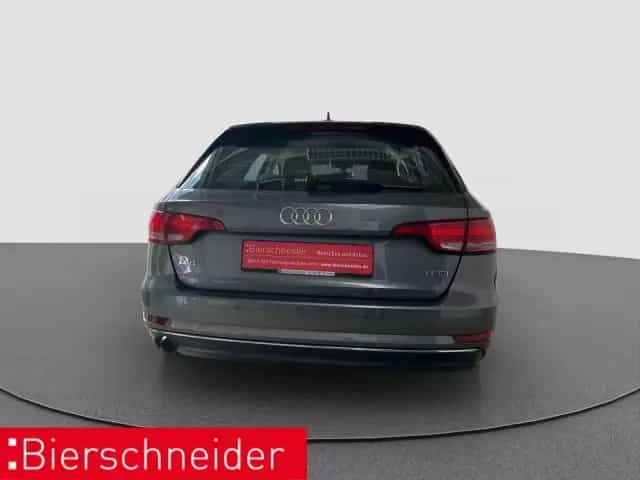 Audi A4 Avant 1.4 TFSI design AHK XENON SHZ GRA PDC 04/2018-photo-5