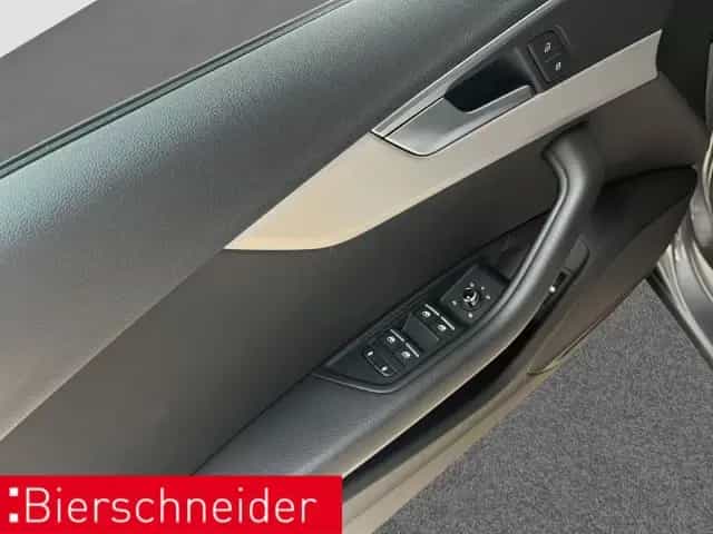 Audi A4 Avant 1.4 TFSI design AHK XENON SHZ GRA PDC 04/2018-photo-9