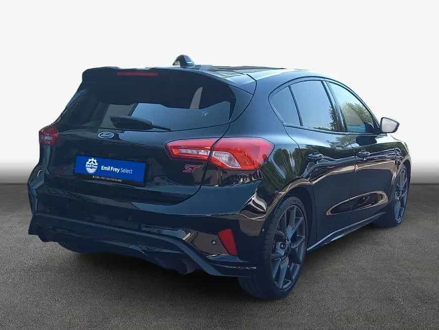 Ford Focus 2.3 EcoBoost S&S ST mit Styling-Paket 09/2019-photo-1