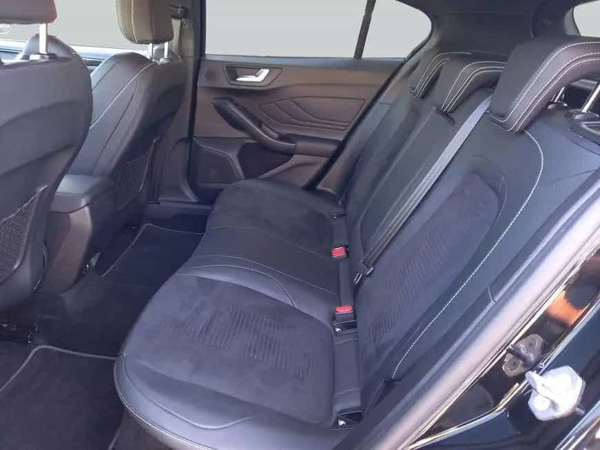 Ford Focus 2.3 EcoBoost S&S ST mit Styling-Paket 09/2019-photo-10