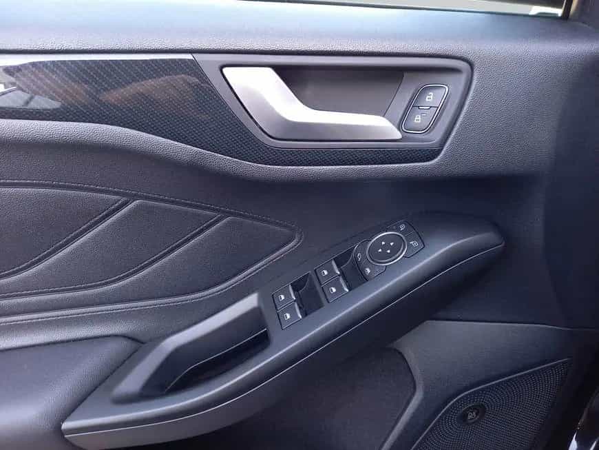 Ford Focus 2.3 EcoBoost S&S ST mit Styling-Paket 09/2019-photo-18