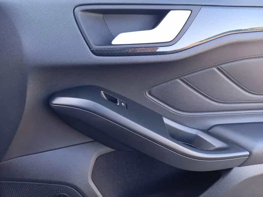 Ford Focus 2.3 EcoBoost S&S ST mit Styling-Paket 09/2019-photo-19