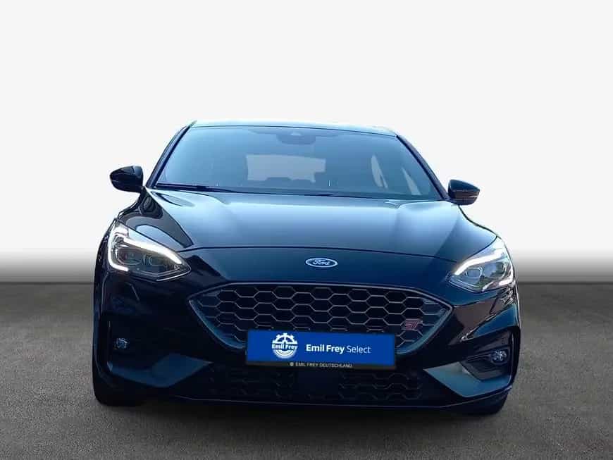 Ford Focus 2.3 EcoBoost S&S ST mit Styling-Paket 09/2019-photo-2