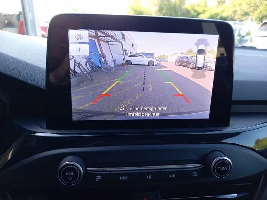 Ford Focus 2.3 EcoBoost S&S ST mit Styling-Paket 09/2019-photo-21