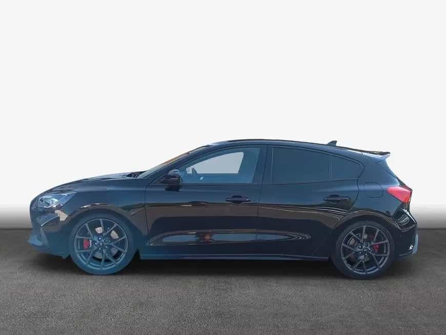 Ford Focus 2.3 EcoBoost S&S ST mit Styling-Paket 09/2019-photo-3