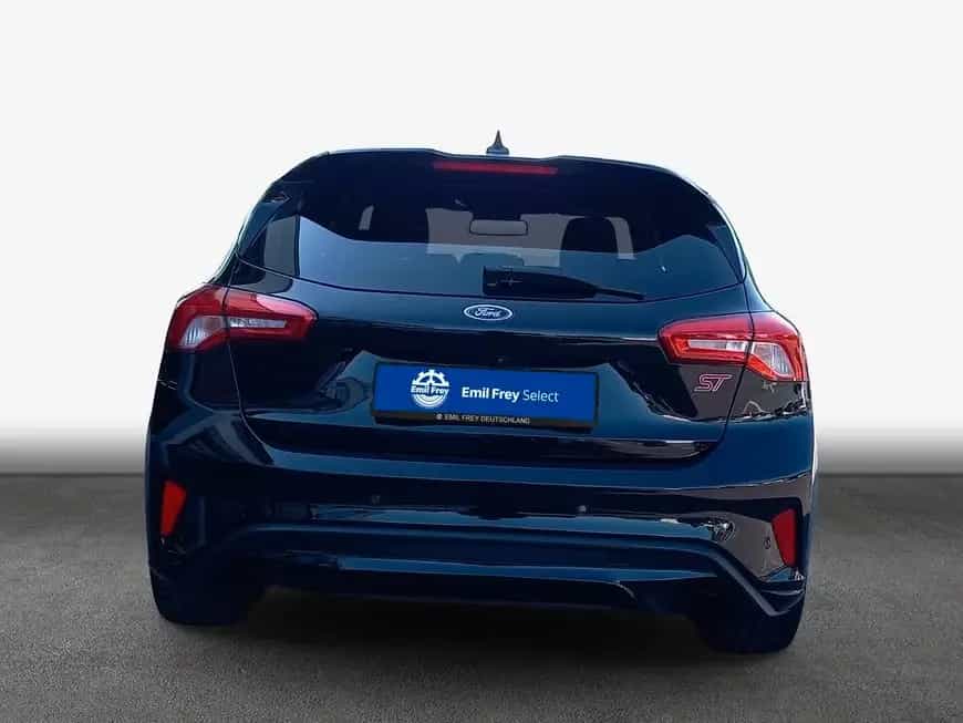 Ford Focus 2.3 EcoBoost S&S ST mit Styling-Paket 09/2019-photo-4