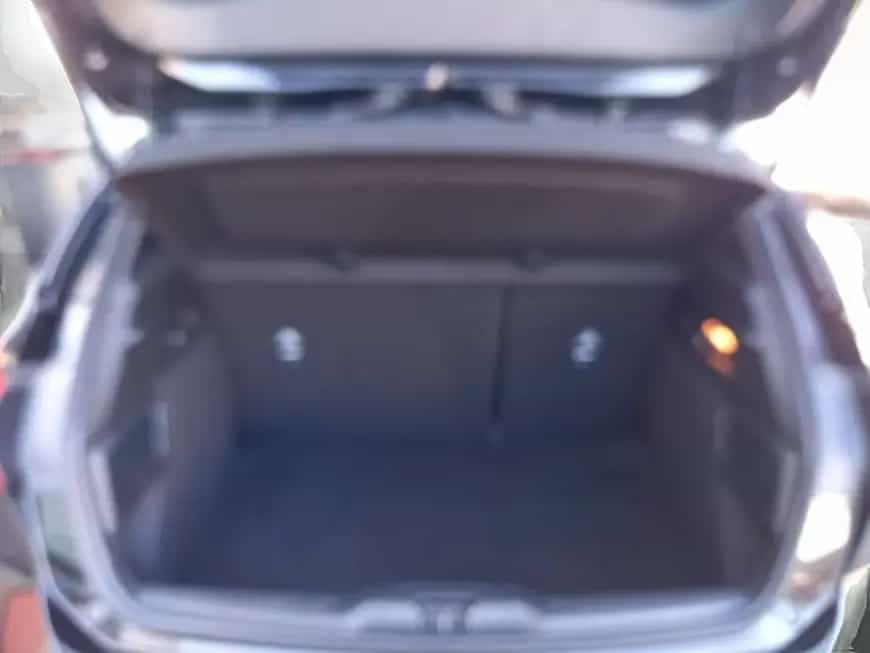 Ford Focus 2.3 EcoBoost S&S ST mit Styling-Paket 09/2019-photo-7