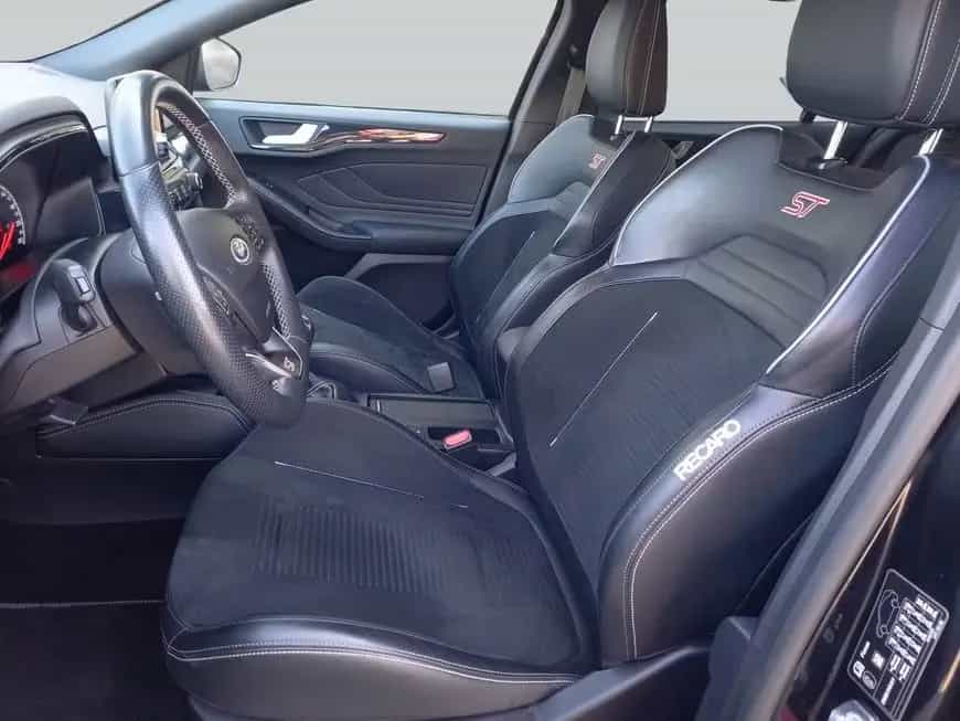 Ford Focus 2.3 EcoBoost S&S ST mit Styling-Paket 09/2019-photo-9