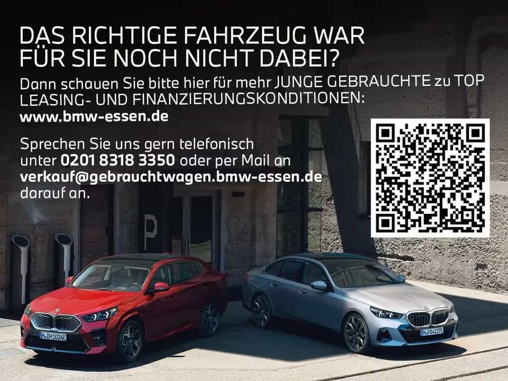 BMW 318 i Limousine LiveCockpitProf PDC Sportsitze 11/2022-photo-10