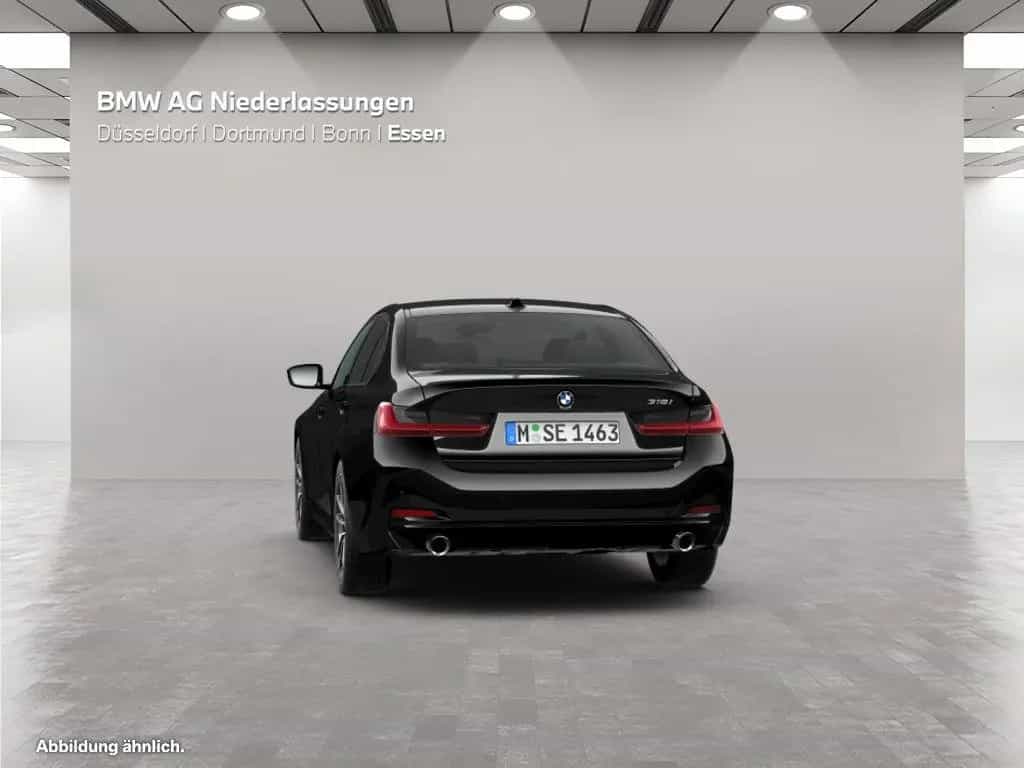 BMW 318 i Limousine LiveCockpitProf PDC Sportsitze 11/2022-photo-6