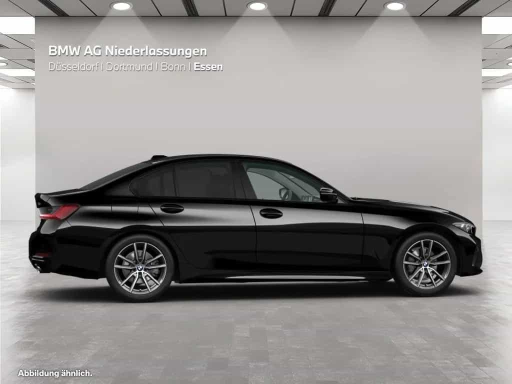 BMW 318 i Limousine LiveCockpitProf PDC Sportsitze 11/2022-photo-7