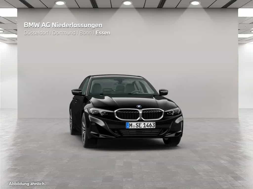 BMW 318 i Limousine LiveCockpitProf PDC Sportsitze 11/2022-photo-9