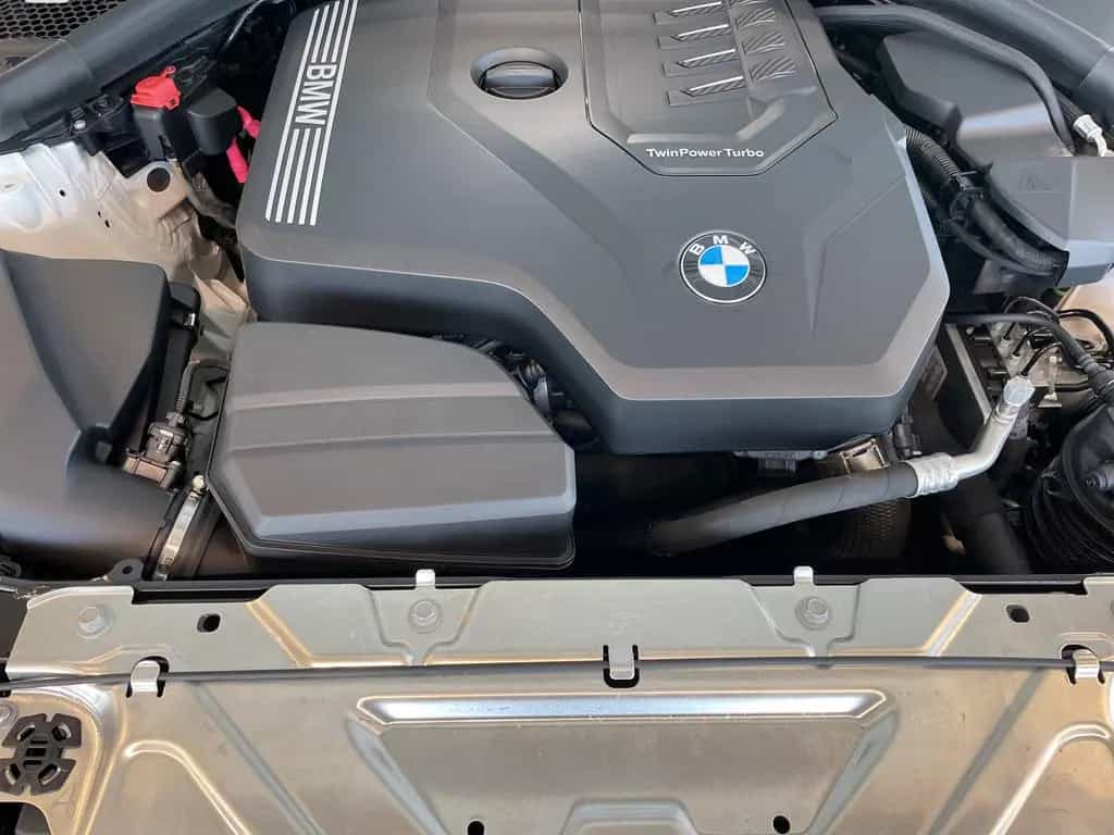 BMW 318 i Touring LiveCockpitProf Laser Kamera HiFi 06/2022-photo-11