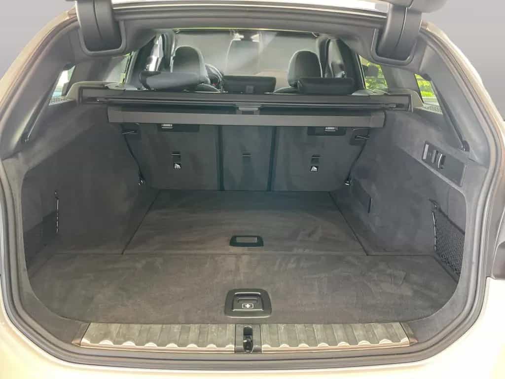 BMW 318 i Touring LiveCockpitProf Laser Kamera HiFi 06/2022-photo-12