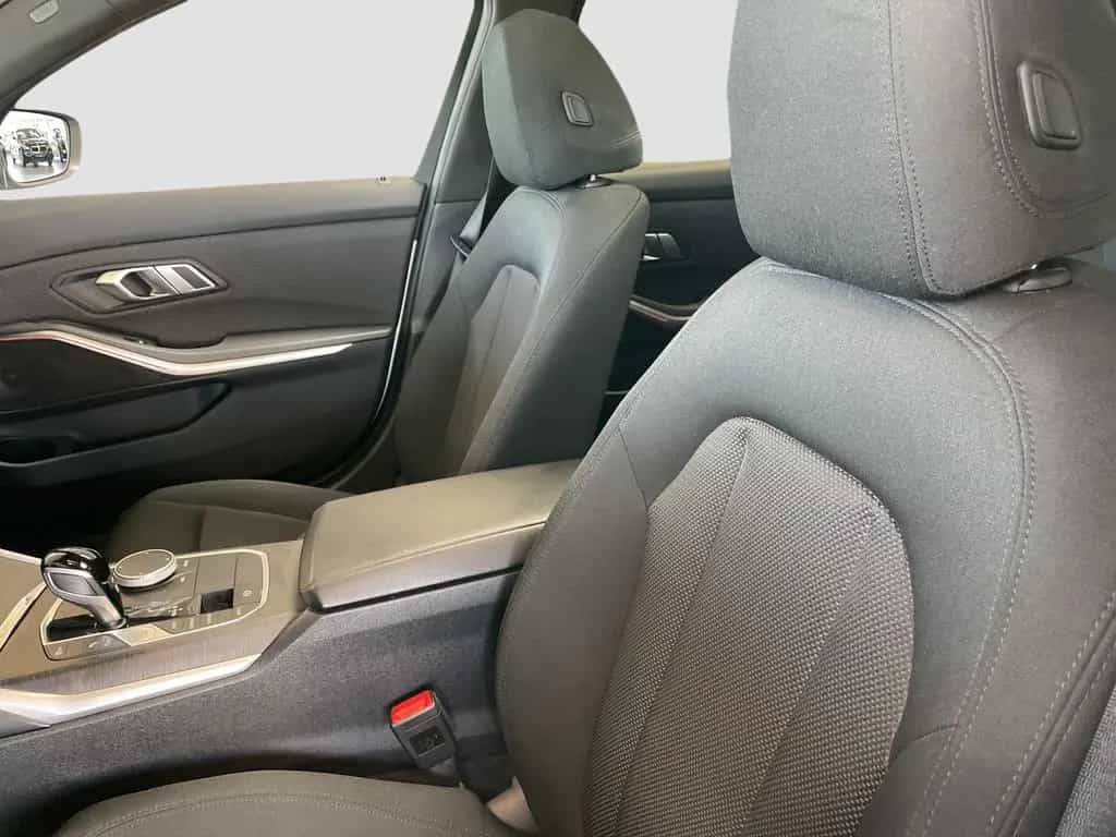 BMW 318 i Touring LiveCockpitProf Laser Kamera HiFi 06/2022-photo-7