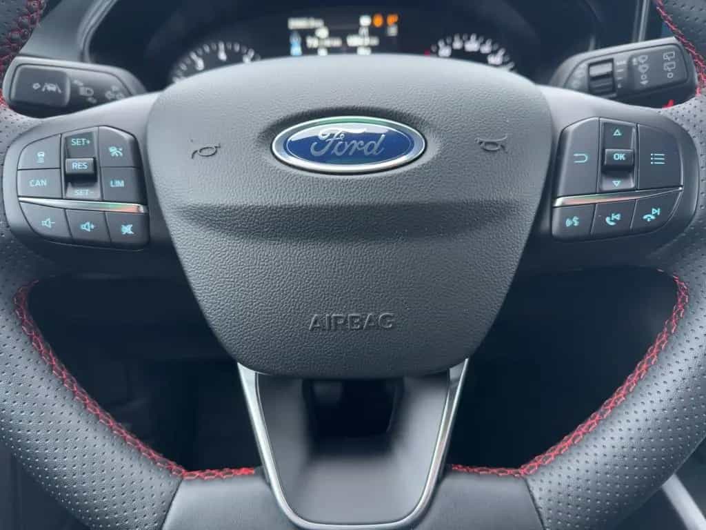 Ford Focus ST-Line LED+Navi+Kamera+Winterpaket 11/2022-photo-10