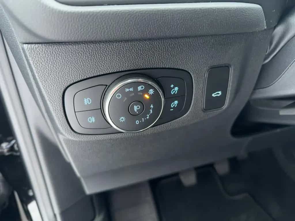 Ford Focus ST-Line LED+Navi+Kamera+Winterpaket 11/2022-photo-14