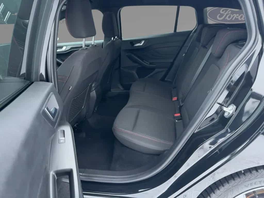 Ford Focus ST-Line LED+Navi+Kamera+Winterpaket 11/2022-photo-15