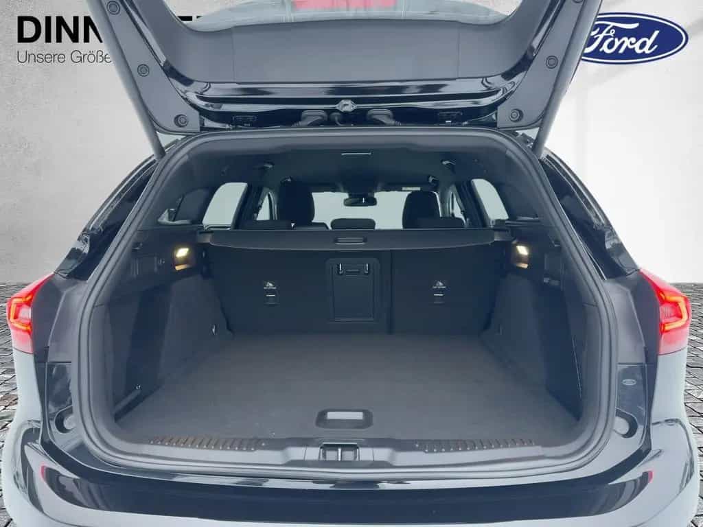 Ford Focus ST-Line LED+Navi+Kamera+Winterpaket 11/2022-photo-16