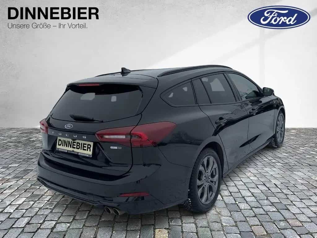 Ford Focus ST-Line LED+Navi+Kamera+Winterpaket 11/2022-photo-5