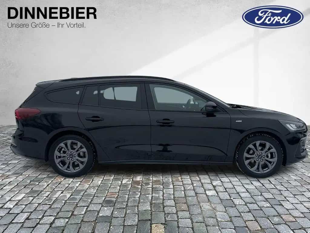 Ford Focus ST-Line LED+Navi+Kamera+Winterpaket 11/2022-photo-6