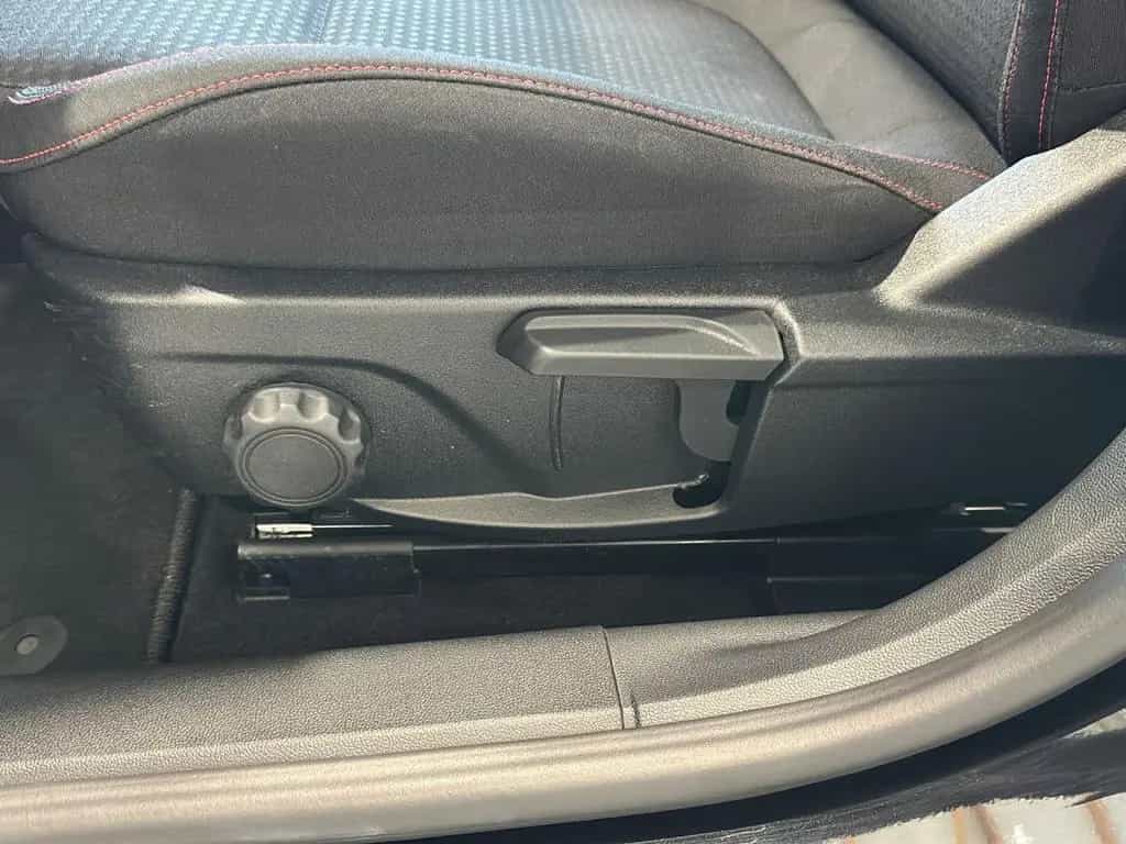 Ford Focus ST-Line Bluetooth Head Up Display Navi LED 12/2021-photo-15