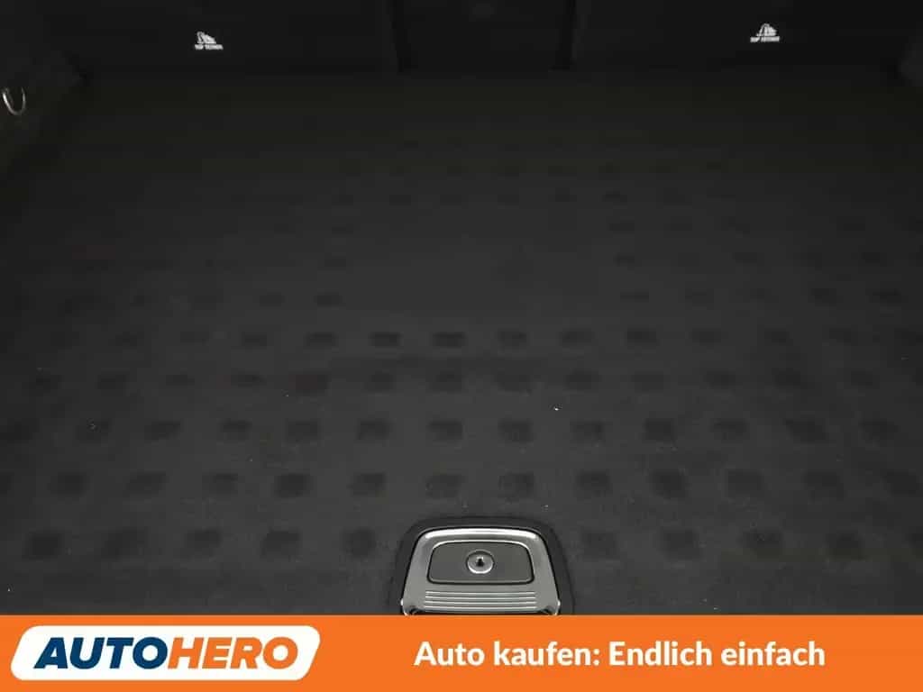 Mercedes-Benz GLC 250 4Matic Exclusive Aut.*NAVI*LED*TEMPO*PDC 01/2017-photo-17