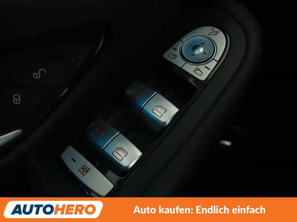 Mercedes-Benz GLC 250 4Matic Exclusive Aut.*NAVI*LED*TEMPO*PDC 01/2017-photo-27