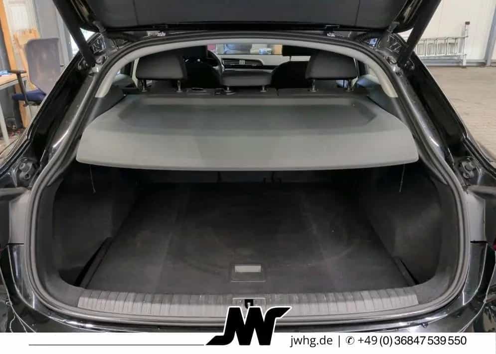 Audi Q3 LED Virtual Cockpit ACC Kamera 18" Navi Sound 04/2022-photo-10