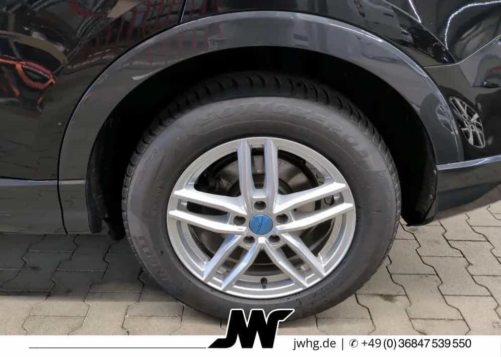 Audi Q3 LED Virtual Cockpit ACC Kamera 18" Navi Sound 04/2022-photo-8