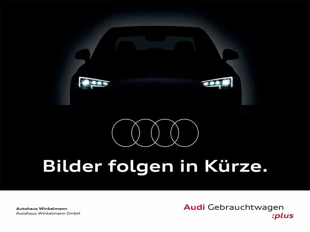 Audi A3 Sportback S line TFSI ACC AHK LED KAMERA NAVI 09/2025-photo-6