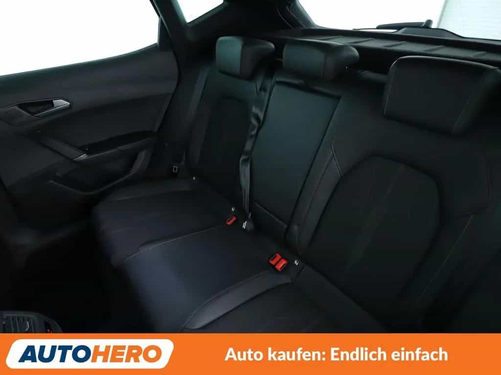 Cupra Formentor 1.5 TSI ACT Aut.*NAVI*LED*ACC* 03/2022-photo-13