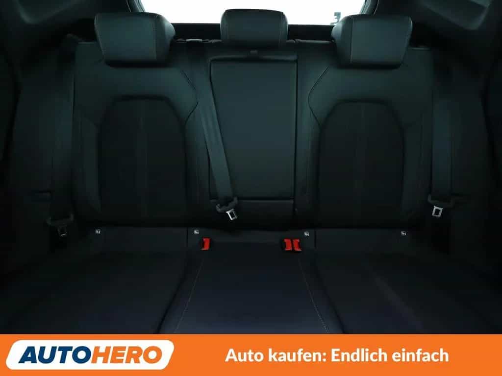 Cupra Formentor 1.5 TSI ACT Aut.*NAVI*LED*ACC* 03/2022-photo-15