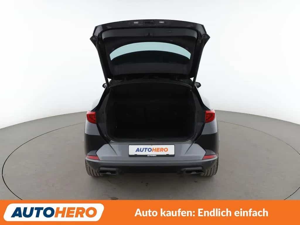 Cupra Formentor 1.5 TSI ACT Aut.*NAVI*LED*ACC* 03/2022-photo-16