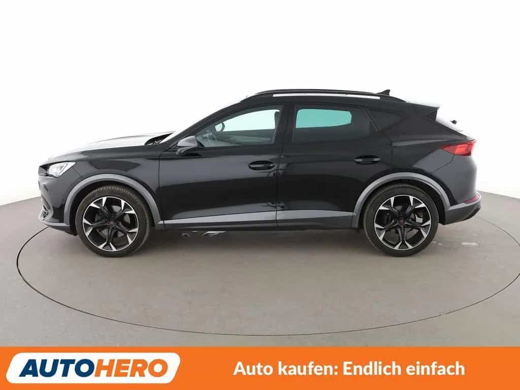 Cupra Formentor 1.5 TSI ACT Aut.*NAVI*LED*ACC* 03/2022-photo-2