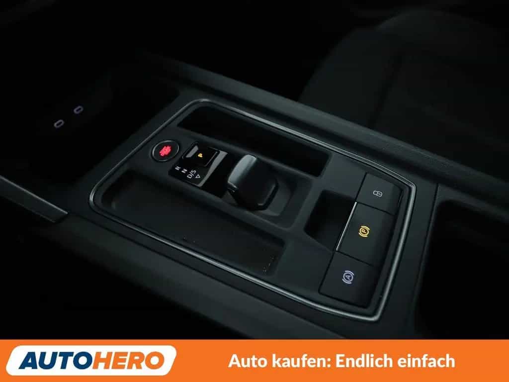 Cupra Formentor 1.5 TSI ACT Aut.*NAVI*LED*ACC* 03/2022-photo-25