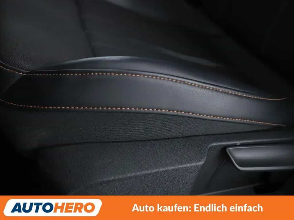 Cupra Formentor 1.5 TSI ACT Aut.*NAVI*LED*ACC* 03/2022-photo-27