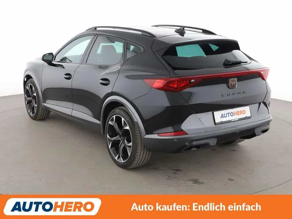 Cupra Formentor 1.5 TSI ACT Aut.*NAVI*LED*ACC* 03/2022-photo-3