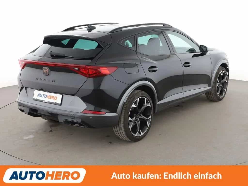 Cupra Formentor 1.5 TSI ACT Aut.*NAVI*LED*ACC* 03/2022-photo-5
