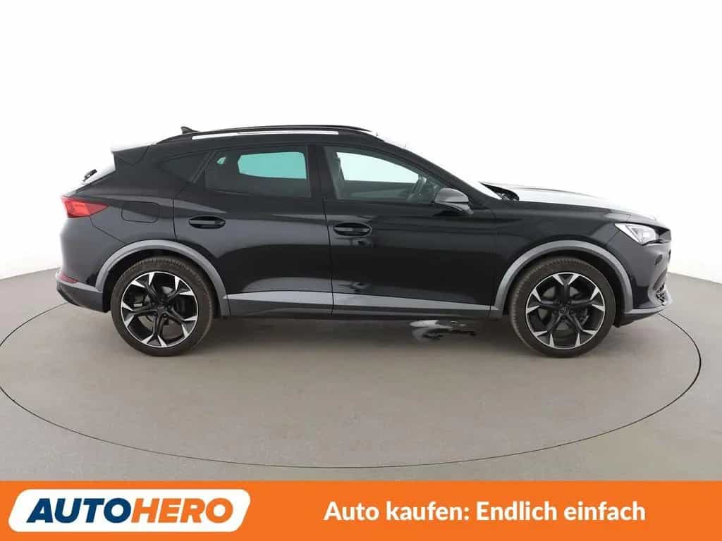 Cupra Formentor 1.5 TSI ACT Aut.*NAVI*LED*ACC* 03/2022-photo-6